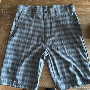 NWOT Ron Jon’s board shorts Gray